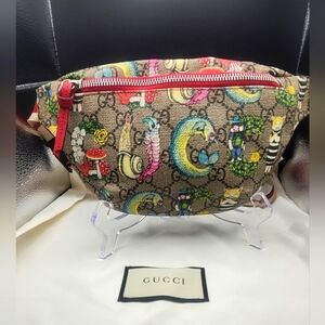 Gucci waist bag